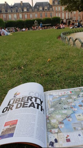 Thibault Nguyen de Cossette